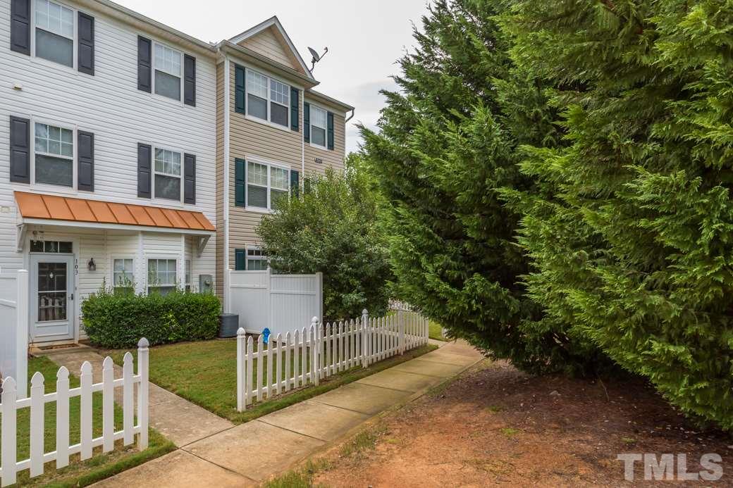 2220 Raven Road, Unit 103 Raleigh, NC 27614 - Photo 1 of 6 Gallery Image 1