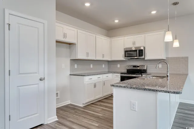 $399,900 | 357 Garden Grove Street, Conway, SC 29526