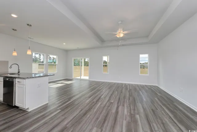 $399,900 | 357 Garden Grove Street, Conway, SC 29526