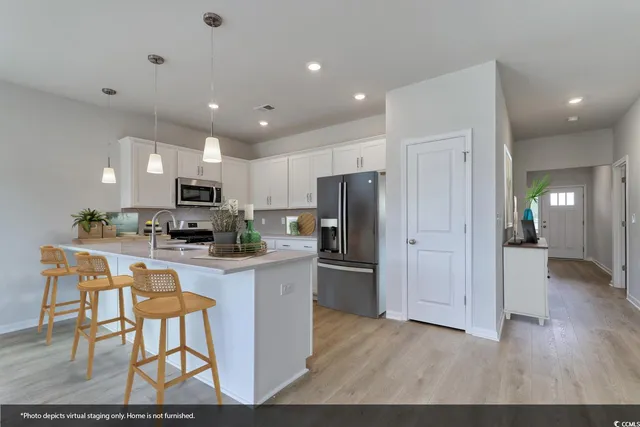 $399,900 | 357 Garden Grove Street, Conway, SC 29526