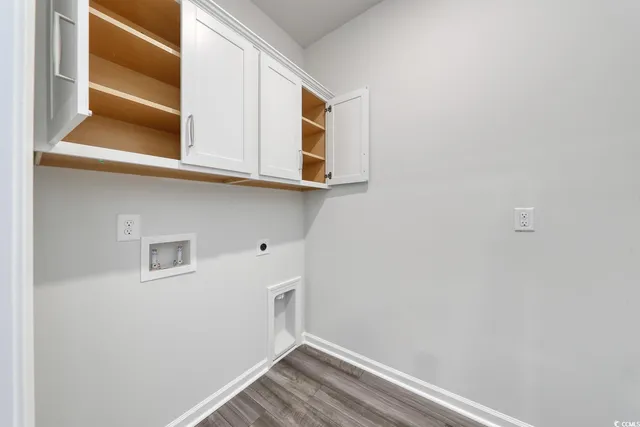 $399,900 | 357 Garden Grove Street, Conway, SC 29526