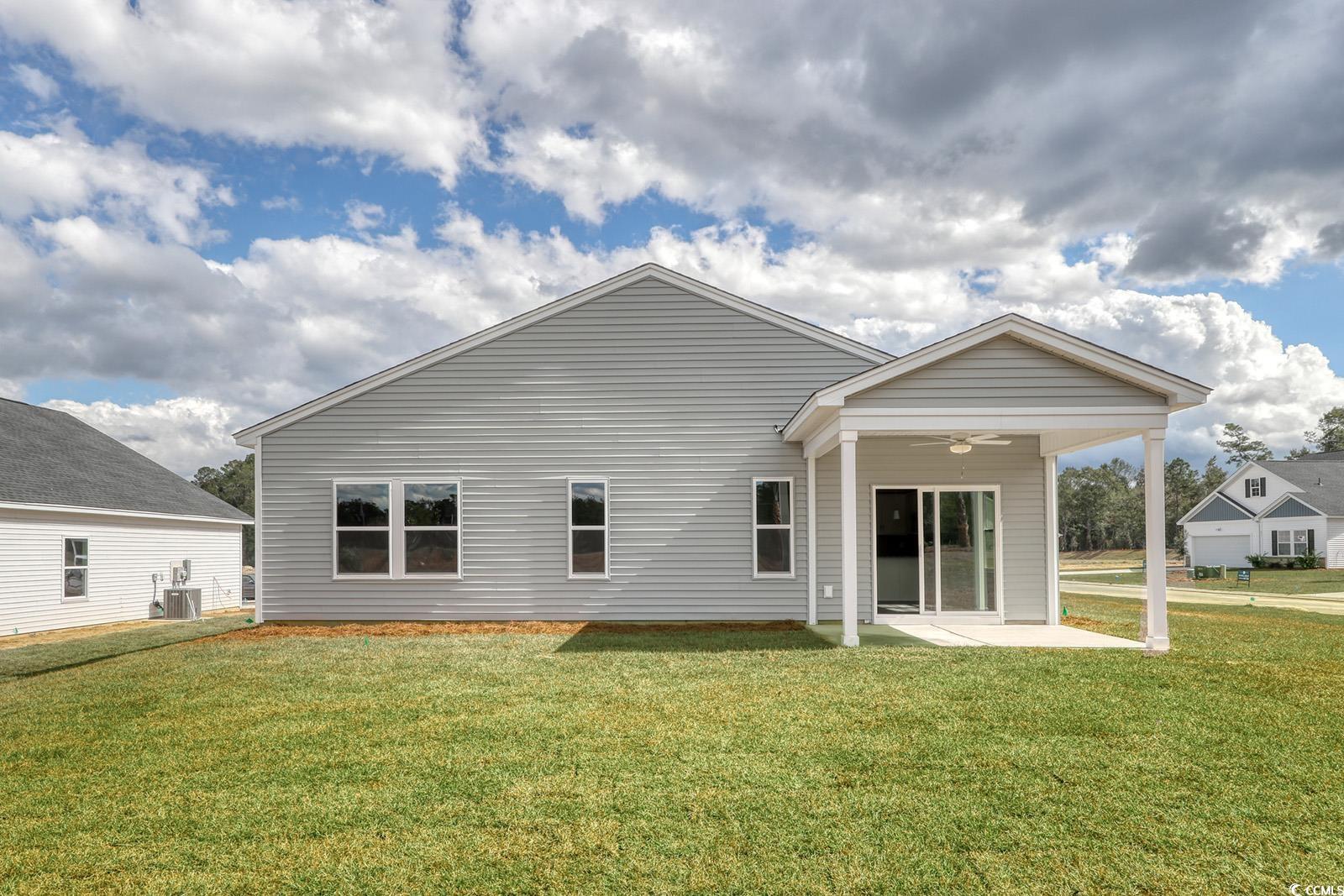 357 Garden Grove Street Conway, SC 29526 - Photo 28 of 28