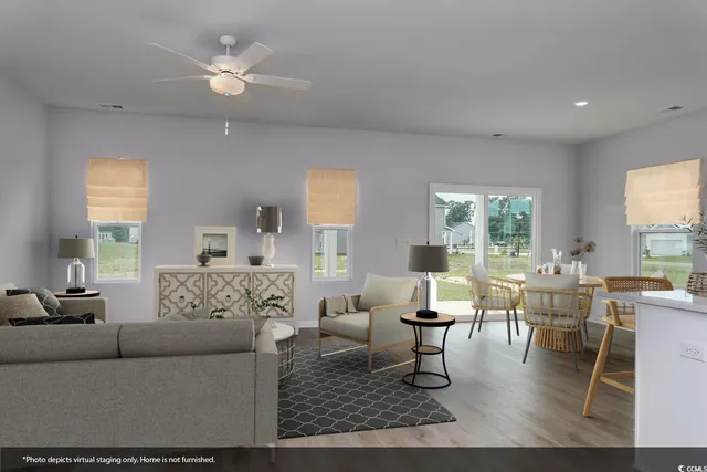 $399,900 | 357 Garden Grove Street, Conway, SC 29526