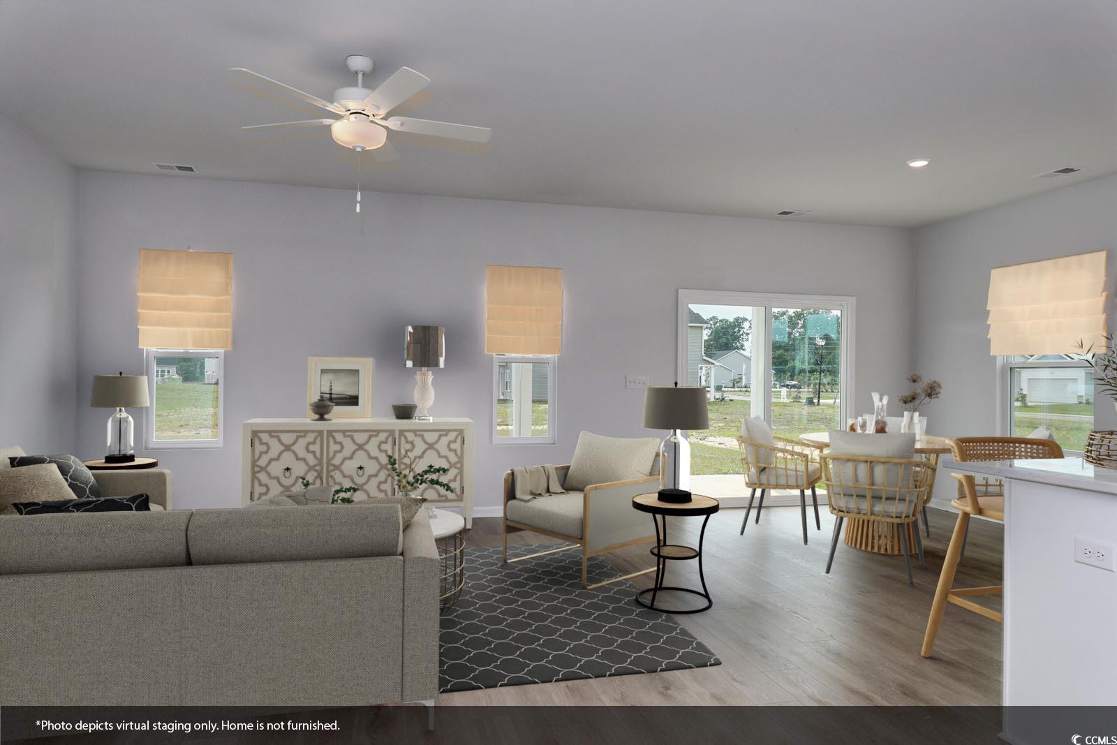 357 Garden Grove Street Conway, SC 29526 - Photo 3 of 28