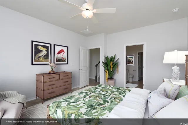 $399,900 | 357 Garden Grove Street, Conway, SC 29526