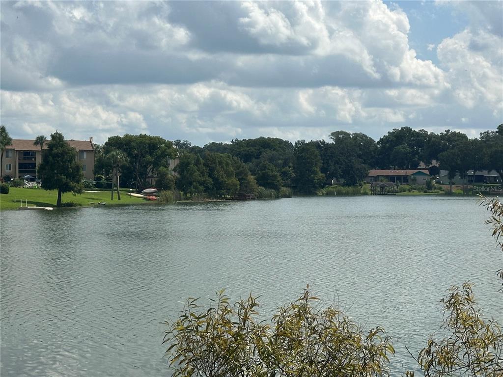 516 Orange Drive, Unit 30 Altamonte Springs, FL 32701 - Photo 8 of 9