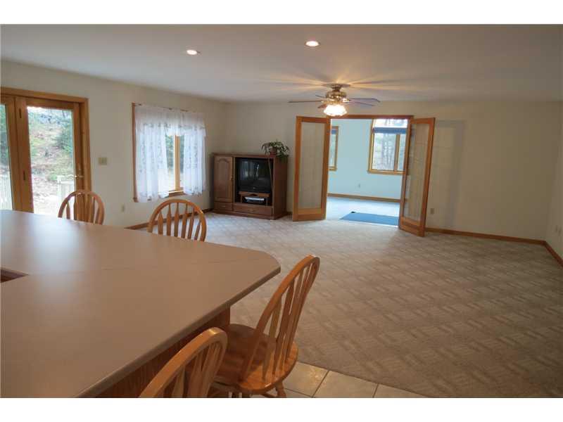 192 Augusta-Rockland Road Windsor, ME 04363 - Photo 3 of 16 Living Room.