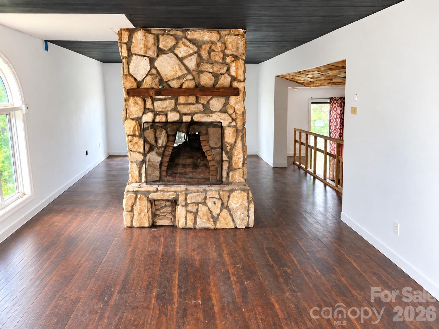 323 Forrest Fisher Road Spruce Pine, NC 28777 - Photo 7 of 28 Gallery Image 7