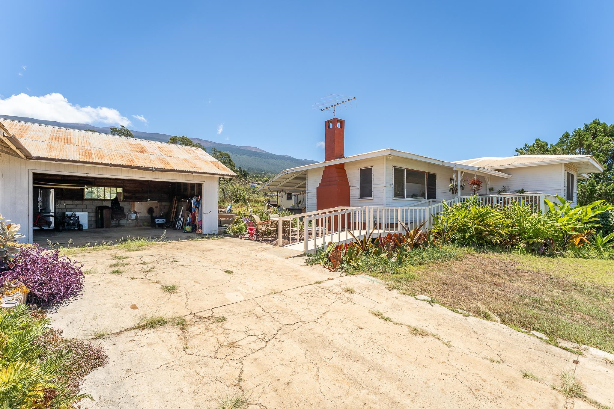 302 Naalae Road Kula, HI 96790 - Photo 22 of 35 Gallery Image 22