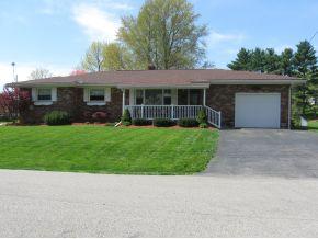 615 Willow Street Rising Sun, IN 47040 - Photo 1 of 13