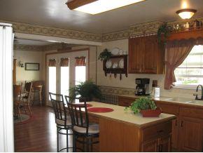 615 Willow Street Rising Sun, IN 47040 - Photo 3 of 13