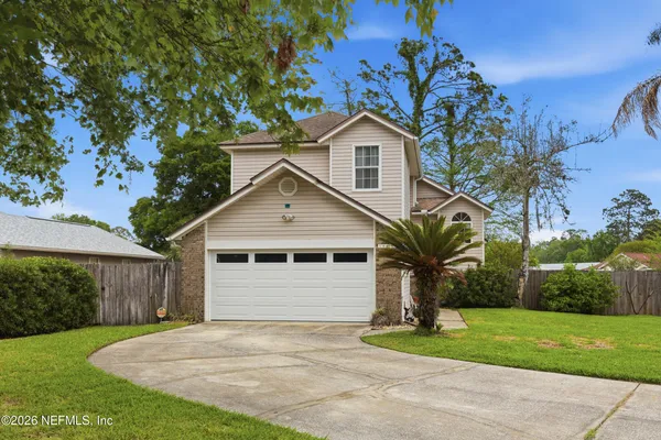 $425,000 | 1693 Tall Timber Drive, Fleming Island, FL 32003