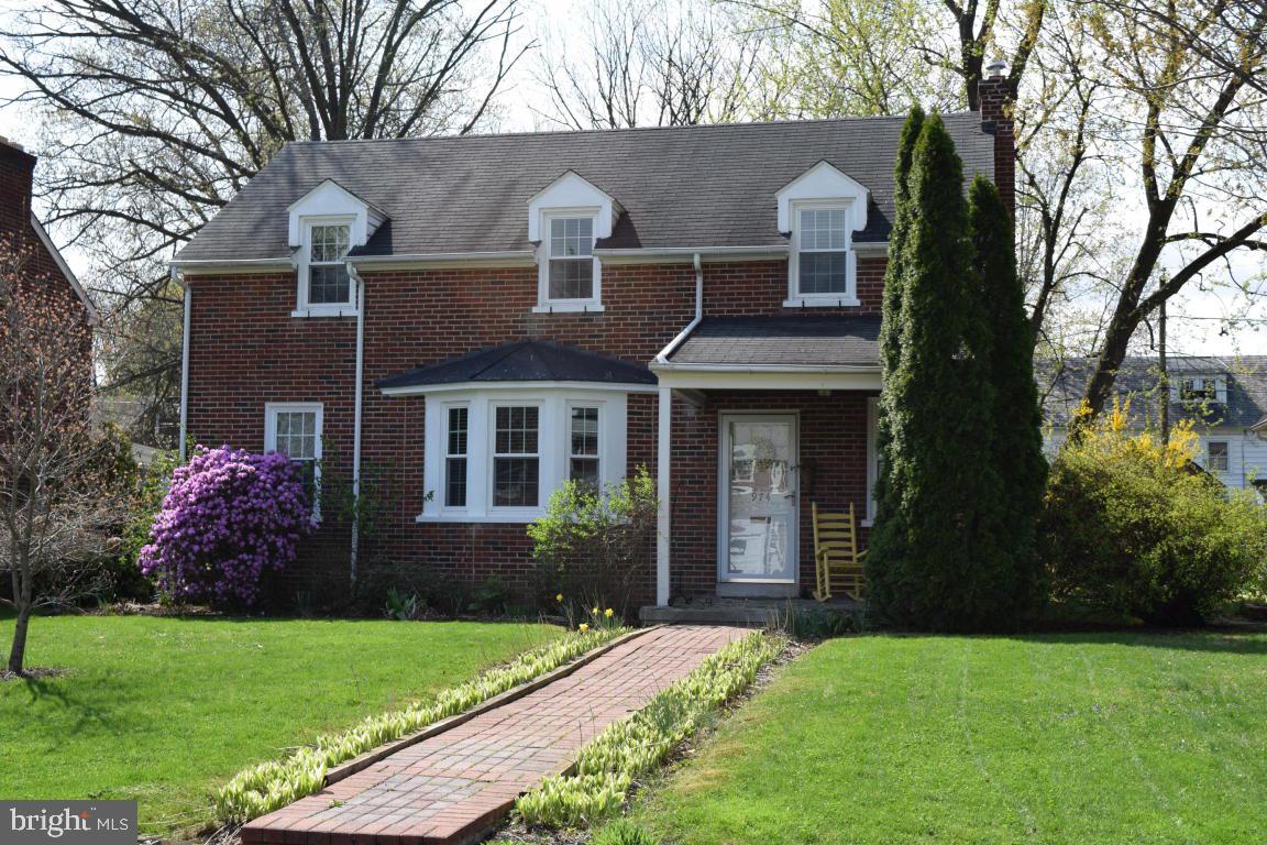 974 Salisbury Court Lancaster, PA 17601 - Photo 33 of 33 Gallery Image 33