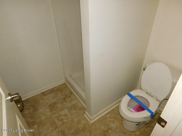 2589 Oregon Road Salvisa, KY 40372 - Photo 20 of 34 Bedroom 3 Bathroom