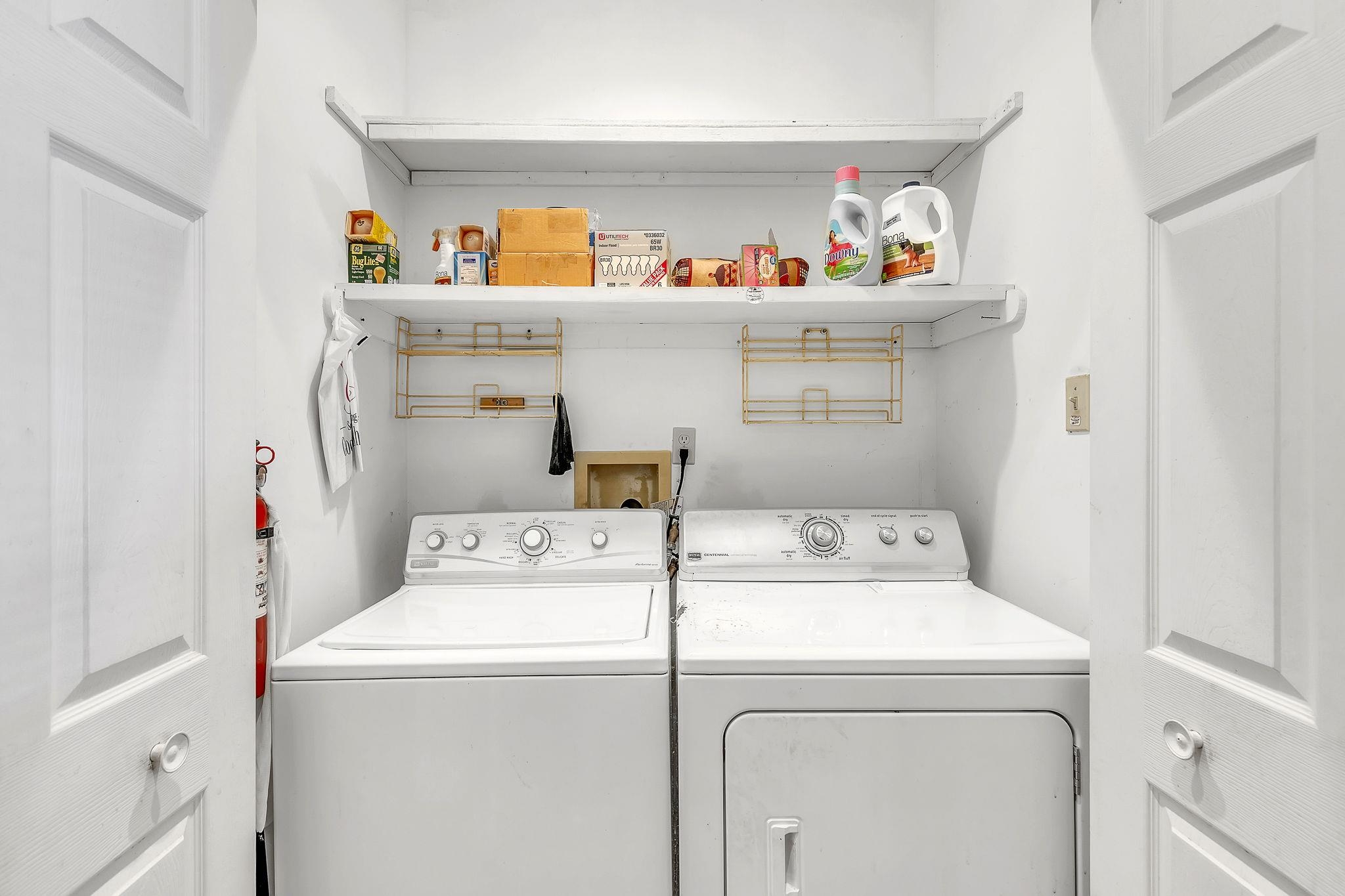 367 Ridgewood Drive Daphne, AL 36526 - Photo 35 of 71 Laundry