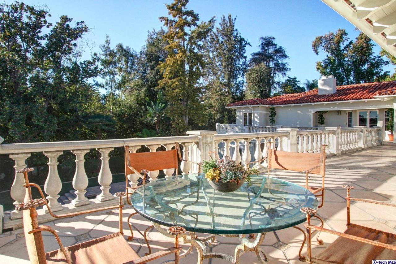 1680 Lombardy Road Pasadena, CA 91106 - Photo 46 of 71 Additional Photo