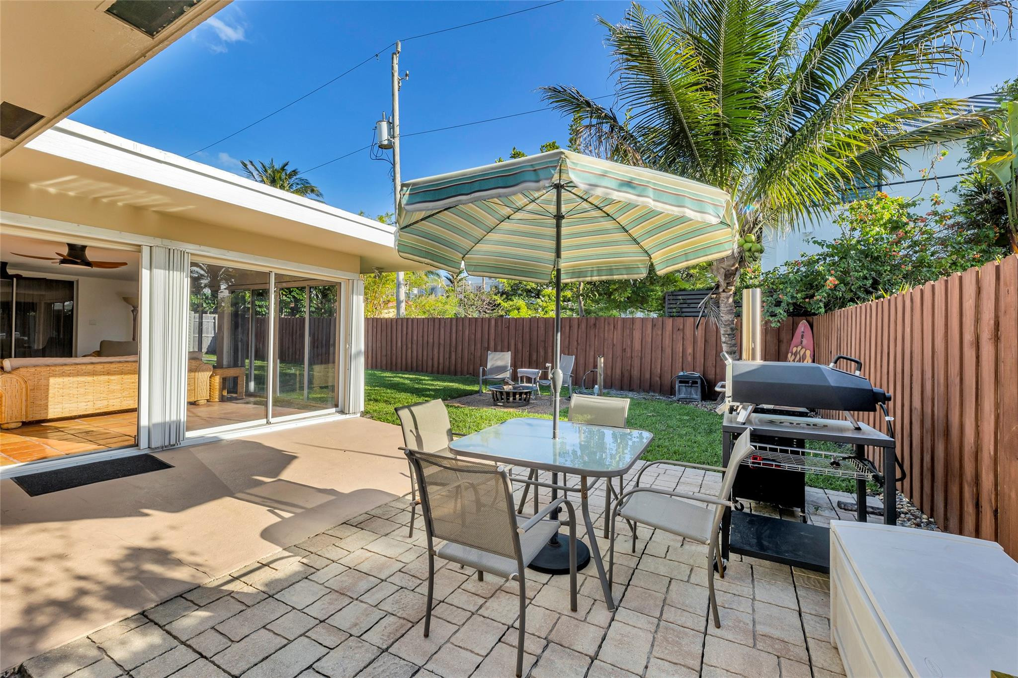 3404 Barton Road Pompano Beach, FL 33062 - Photo 32 of 46 Photo 30