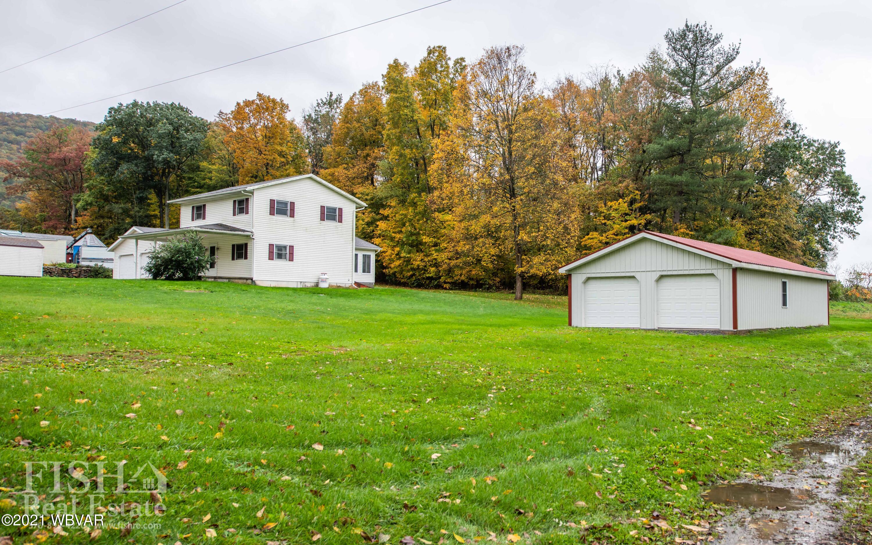 150 Rag Valley Road Mill Hall, PA 17751 - Photo 26 of 26 Gallery Image 26
