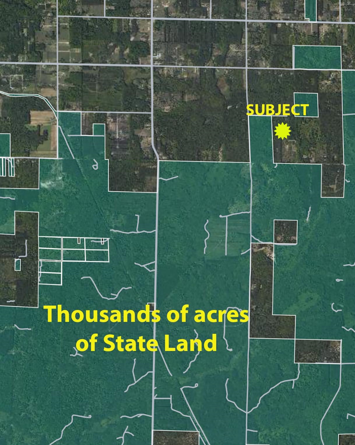 0 South Weldon Road Beulah, MI 49617 - Photo 3 of 11
