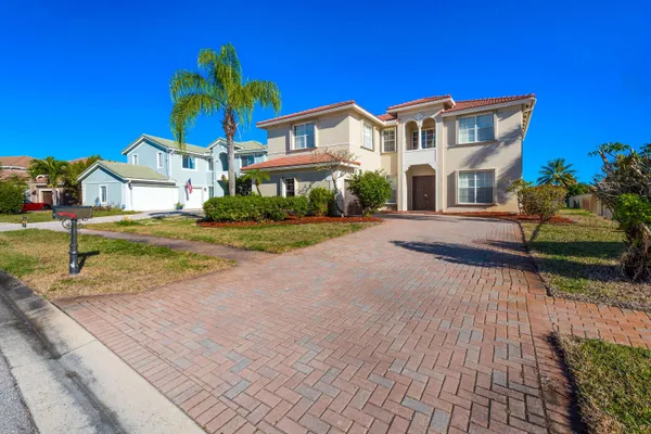$4,500 | 102 Ibisca Terrace, Royal Palm Beach, FL 33411
