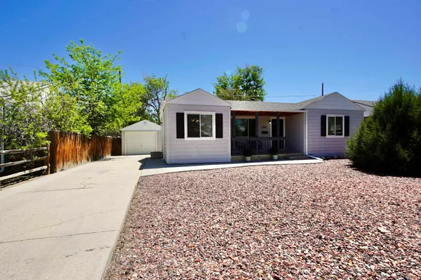 $255,000 | 1345 Holly Street, Casper, WY 82604