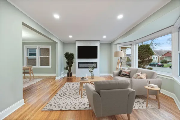 $325,000 | 10615 South Emerald Avenue, Chicago, IL 60628
