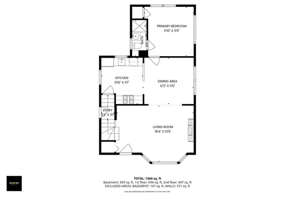 $325,000 | 10615 South Emerald Avenue, Chicago, IL 60628