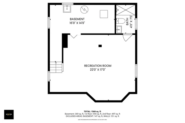 $325,000 | 10615 South Emerald Avenue, Chicago, IL 60628