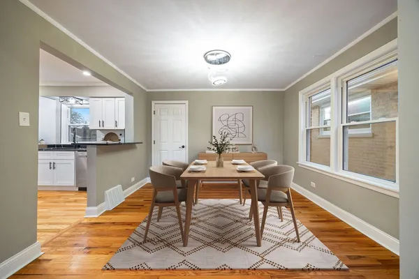 $325,000 | 10615 South Emerald Avenue, Chicago, IL 60628