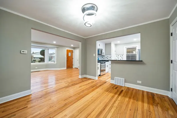 $325,000 | 10615 South Emerald Avenue, Chicago, IL 60628
