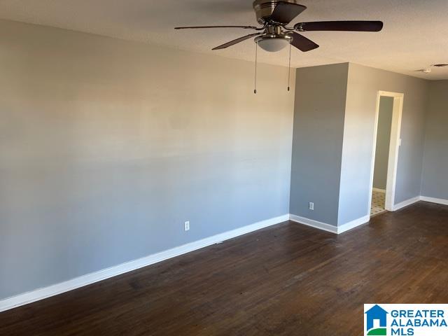 809 Glen Ridge Drive Fairfield, AL 35064 - Photo 2 of 6