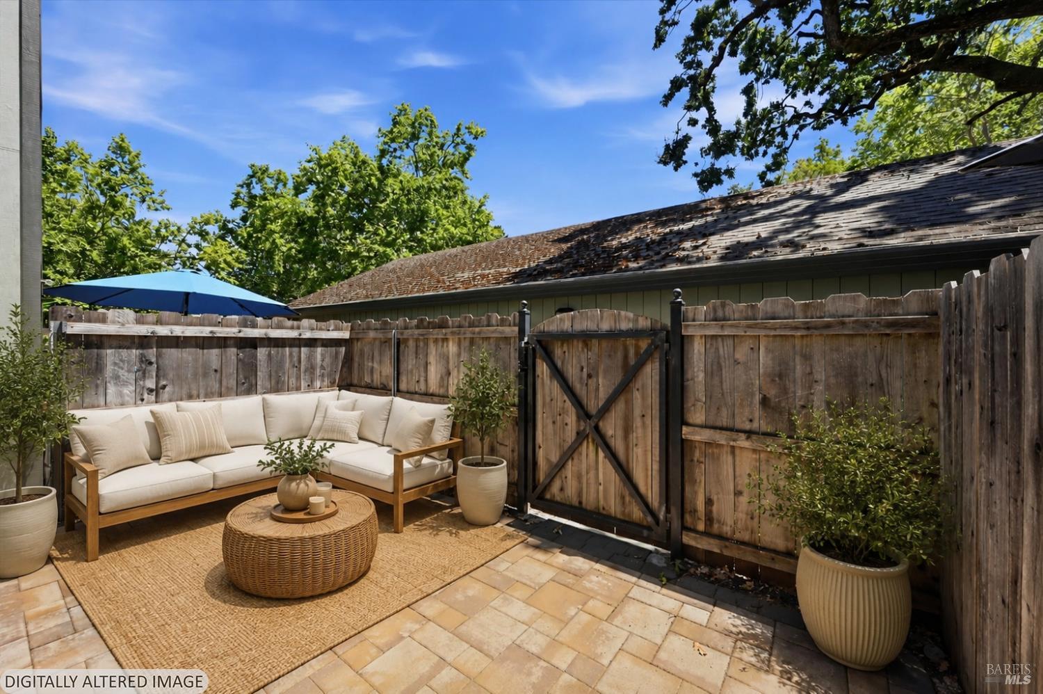 323 Harvest Lane Santa Rosa, CA 95401 - Photo 15 of 32