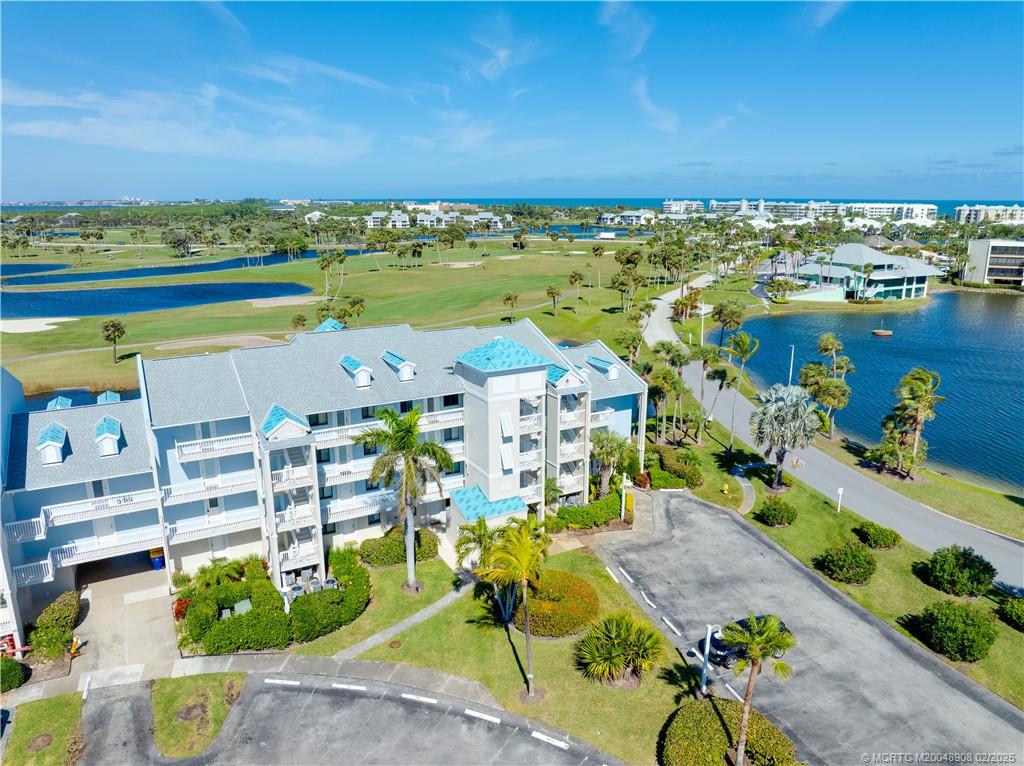 40 Northeast Plantation Road, Unit 415 Stuart, FL 34996 - Photo 31 of 32 a view of a city