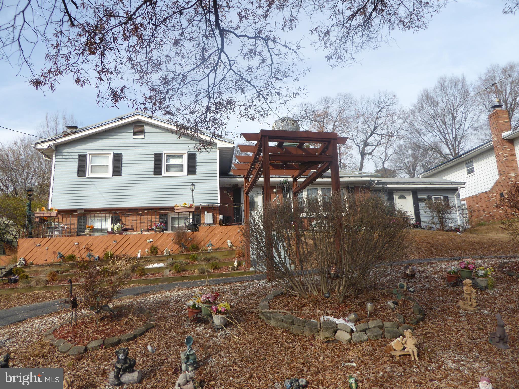 9202 Good Luck Road Lanham, MD 20706 - Photo 1 of 28 Exterior (Front)