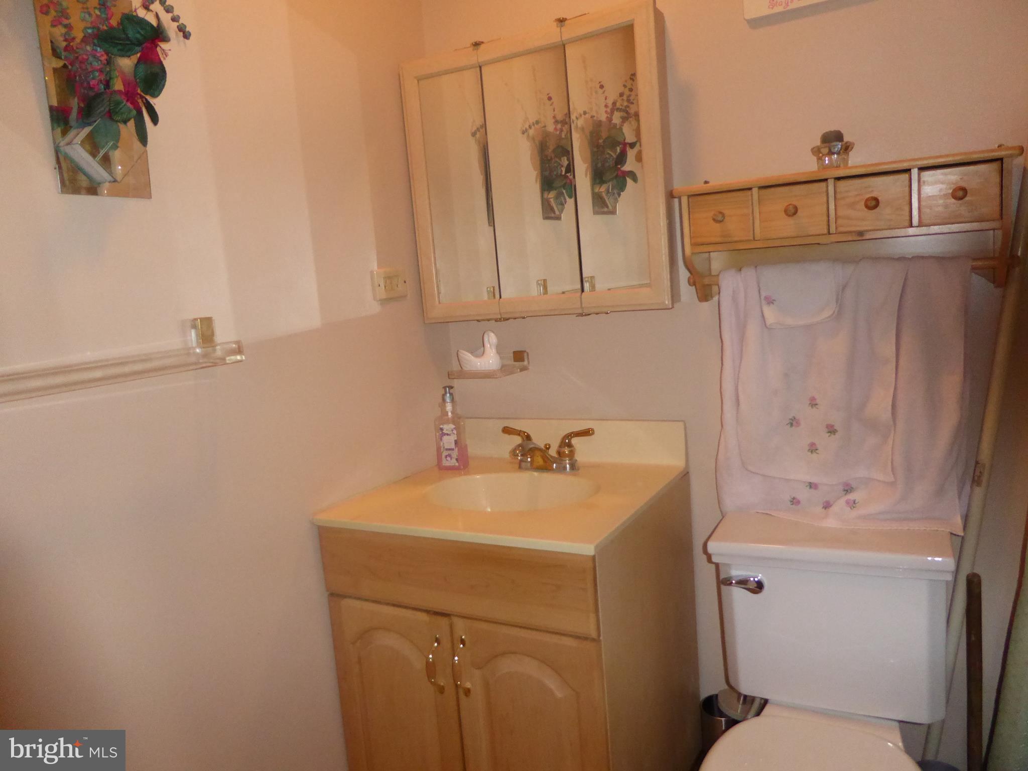 9202 Good Luck Road Lanham, MD 20706 - Photo 15 of 28 Bath