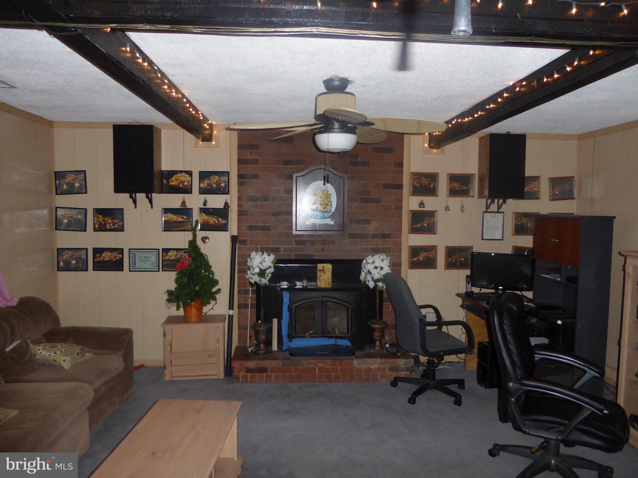 9202 Good Luck Road Lanham, MD 20706 - Photo 16 of 28 Basement