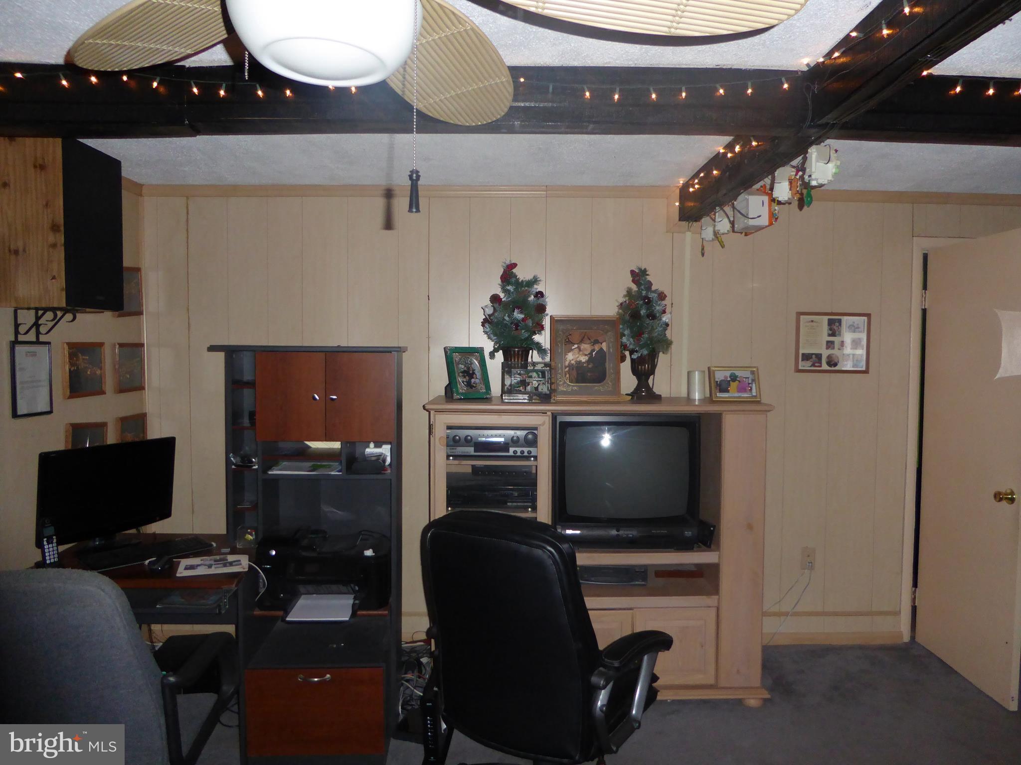 9202 Good Luck Road Lanham, MD 20706 - Photo 17 of 28 Basement