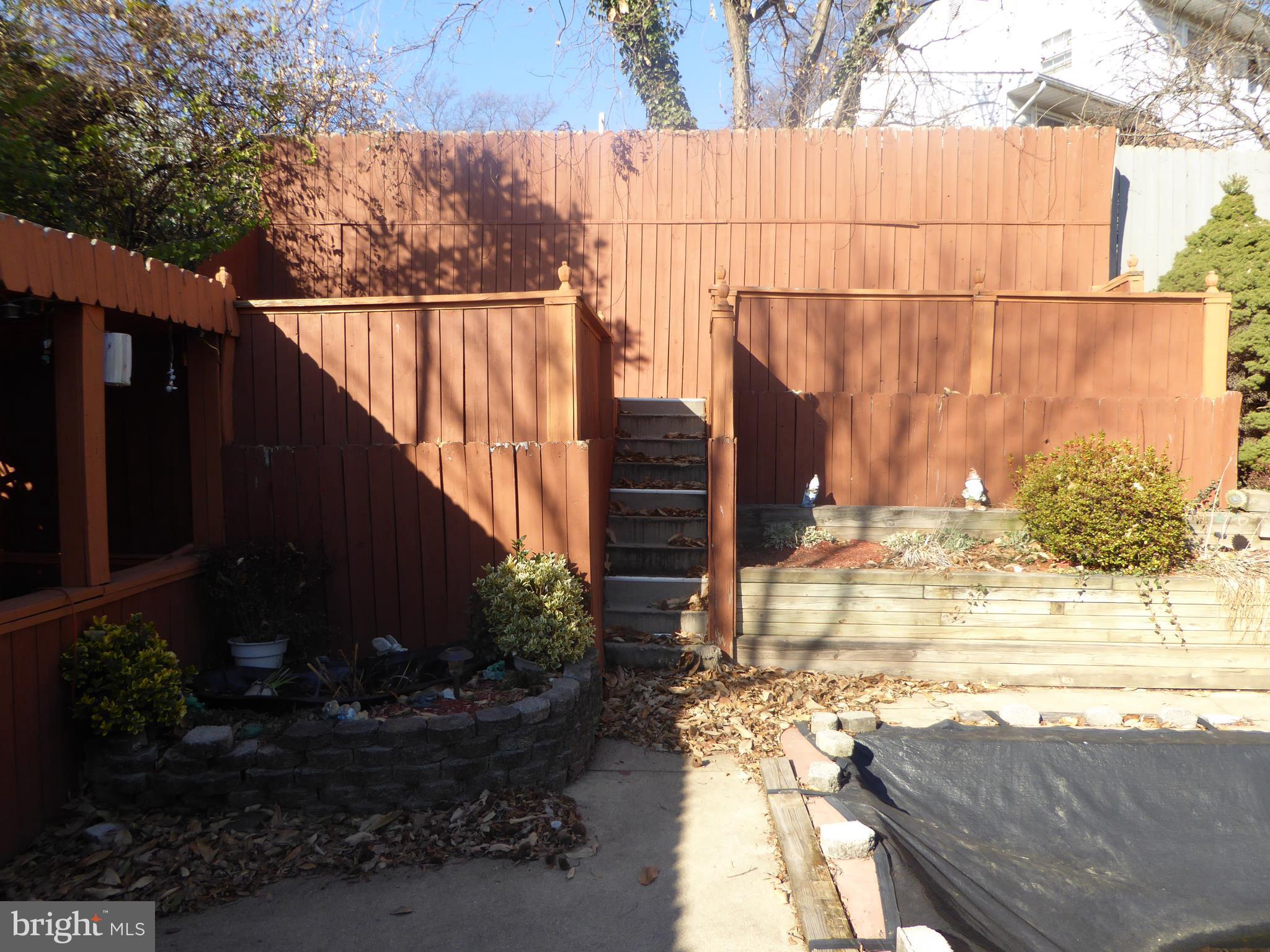 9202 Good Luck Road Lanham, MD 20706 - Photo 24 of 28 Exterior (Rear)