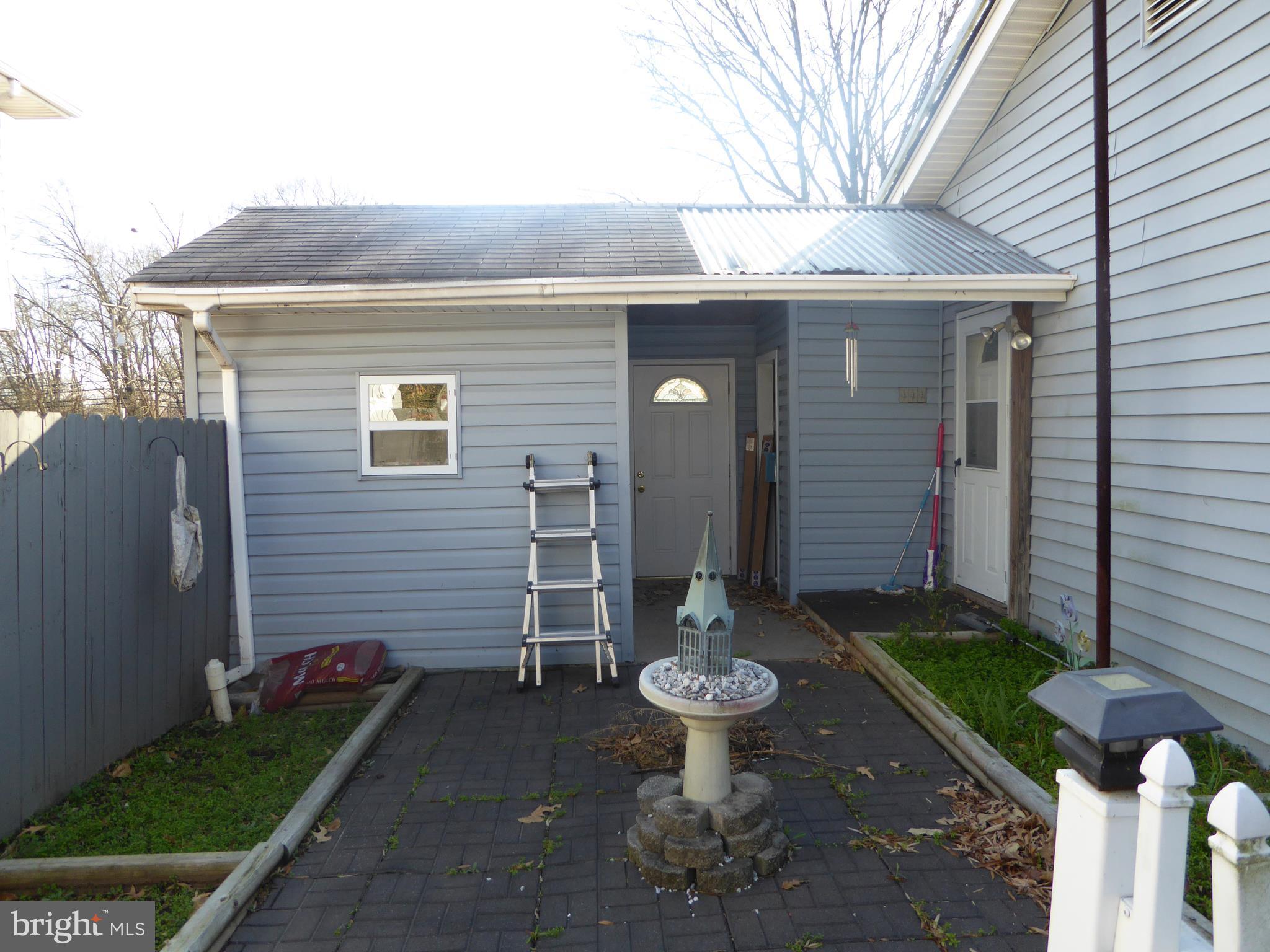 9202 Good Luck Road Lanham, MD 20706 - Photo 28 of 28 Exterior (Rear)