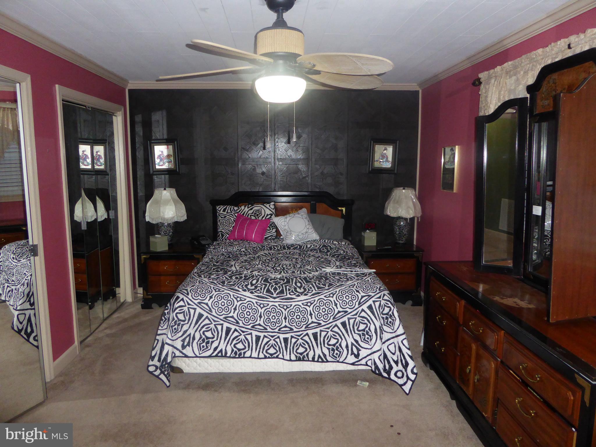 9202 Good Luck Road Lanham, MD 20706 - Photo 9 of 28 Bedroom (Master)