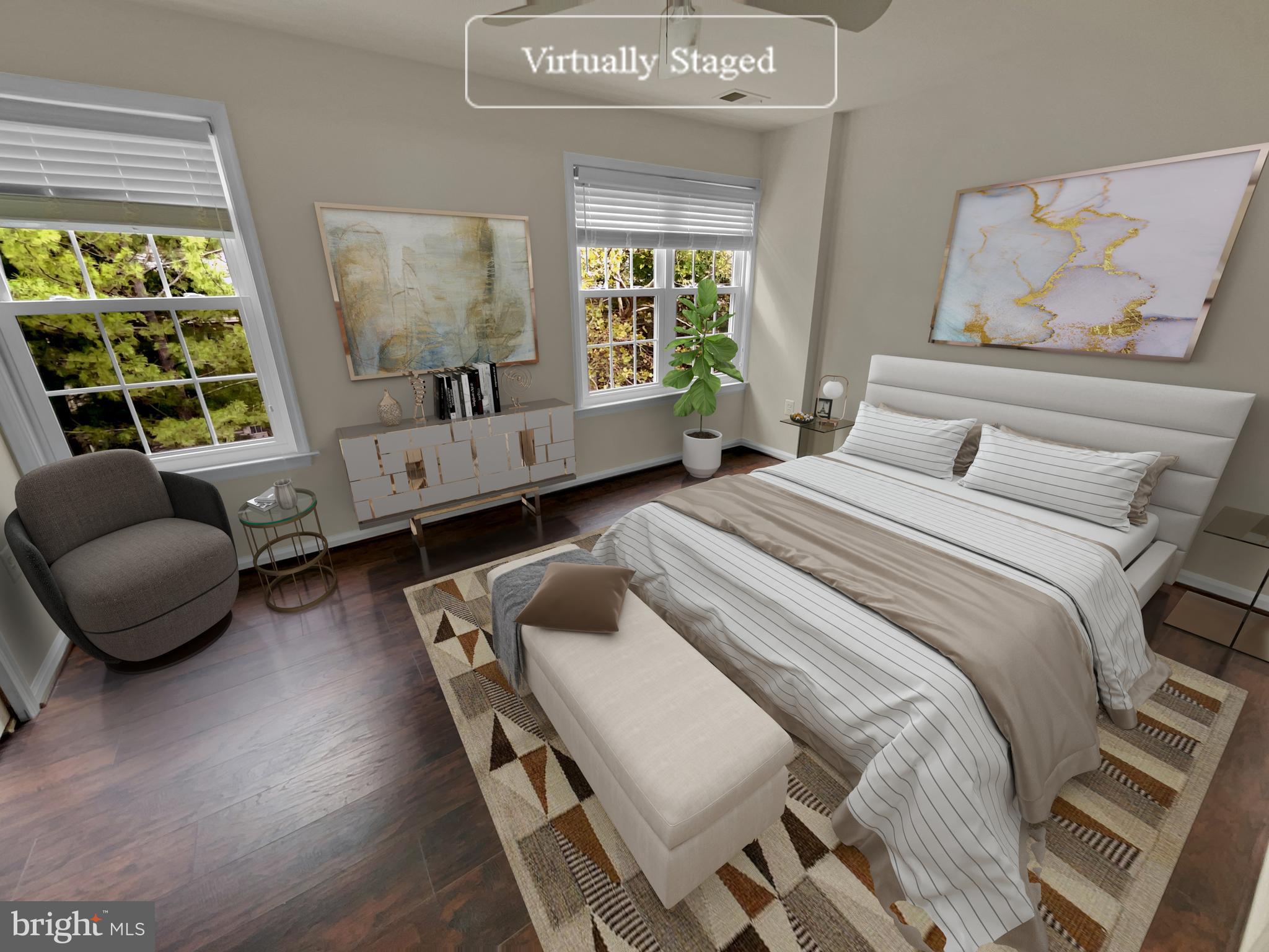 20848 Apollo Terrace Ashburn, VA 20147 - Photo 4 of 17 Virtually Staged