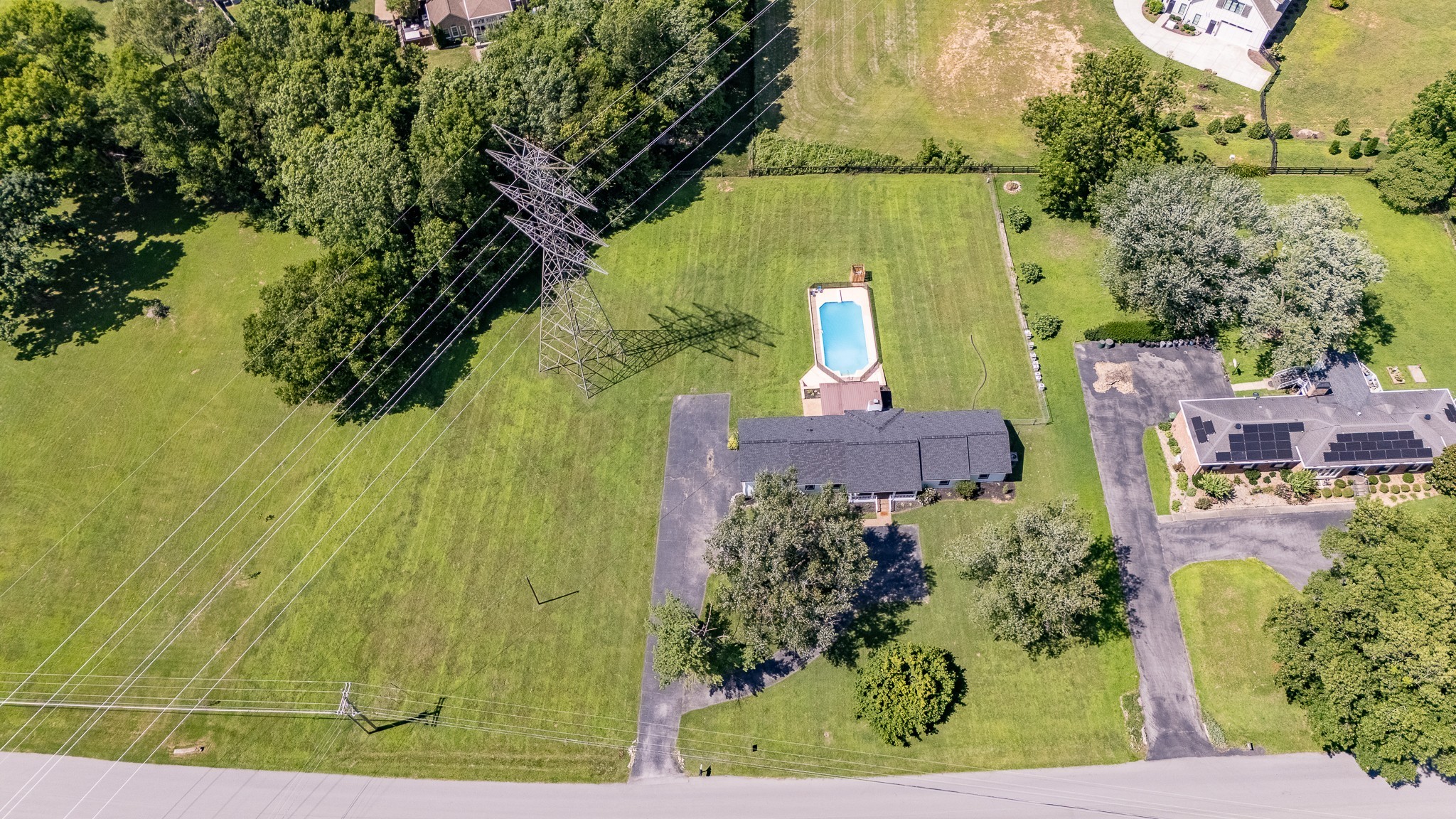 2208 Bowman Road Franklin, TN 37064 - Photo 64 of 66 Gallery Image 64
