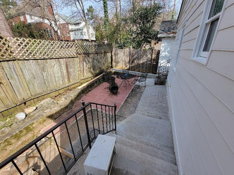 1896 Ridgewood Drive Northeast, Unit CARRIA Atlanta, GA 30307 - Photo 2 of 9