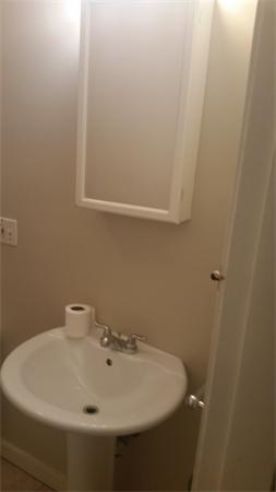 35 Waverly Street, Unit B Boston, MA 02135 - Photo 13 of 13 a bathroom with a sink