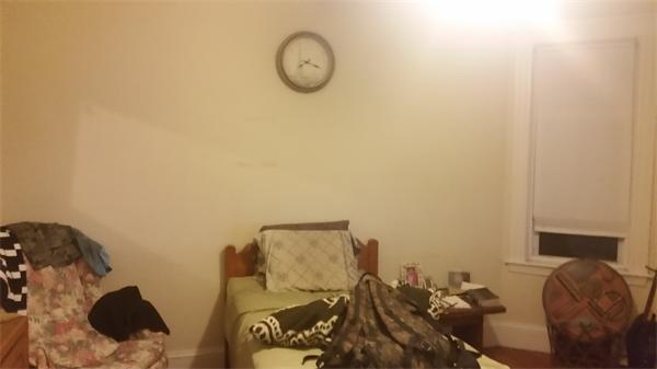 35 Waverly Street, Unit B Boston, MA 02135 - Photo 6 of 13 a view of a workspace