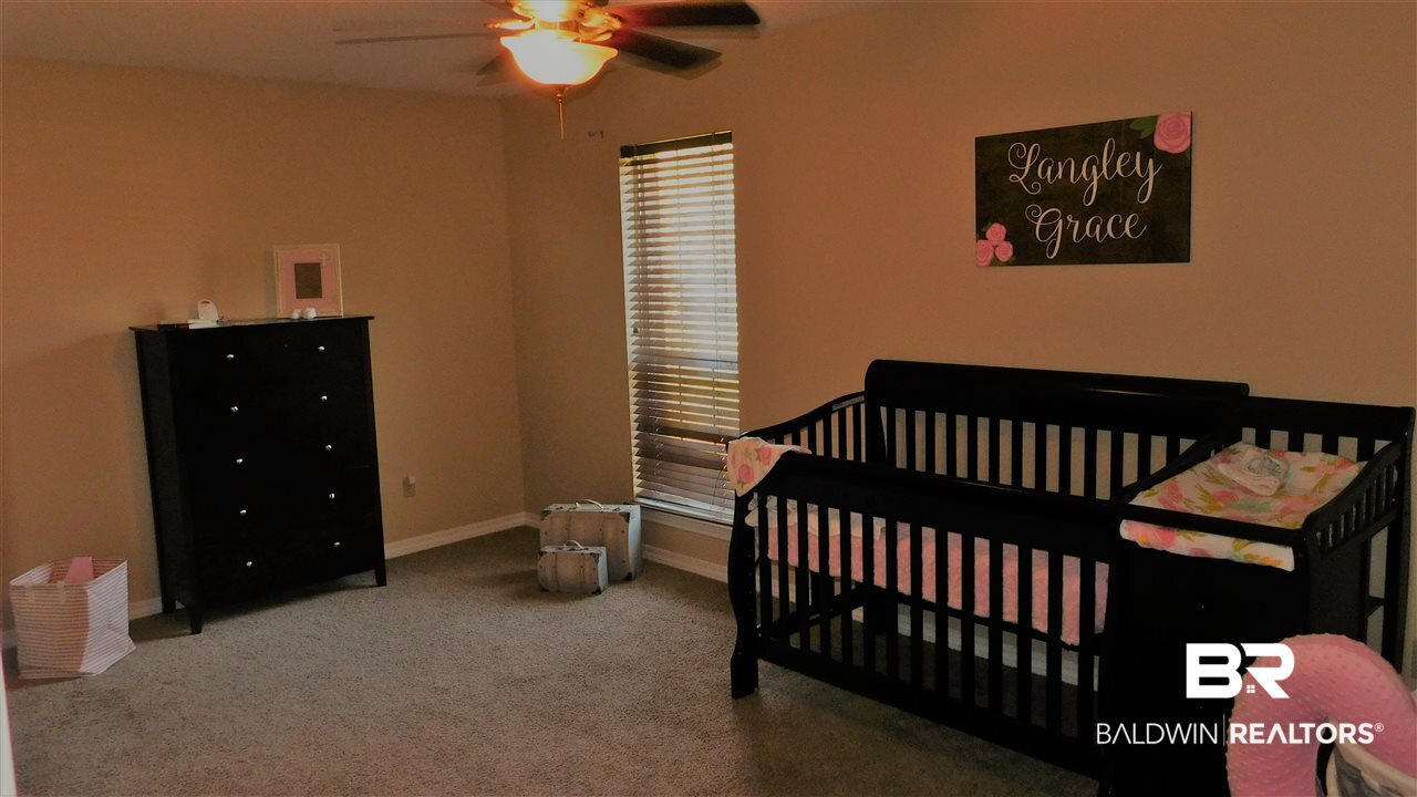 19814 Keller Road Foley, AL 36535 - Photo 23 of 30 Huge bedroom 18 X 11