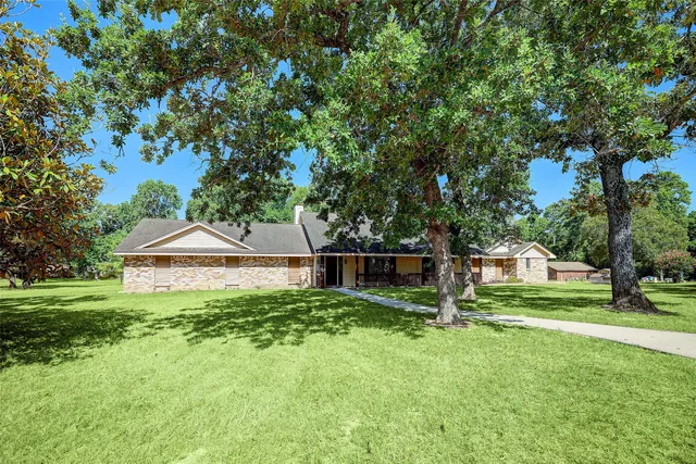 $7,500 | 1664 North McCaleb Road, Montgomery, TX 77316