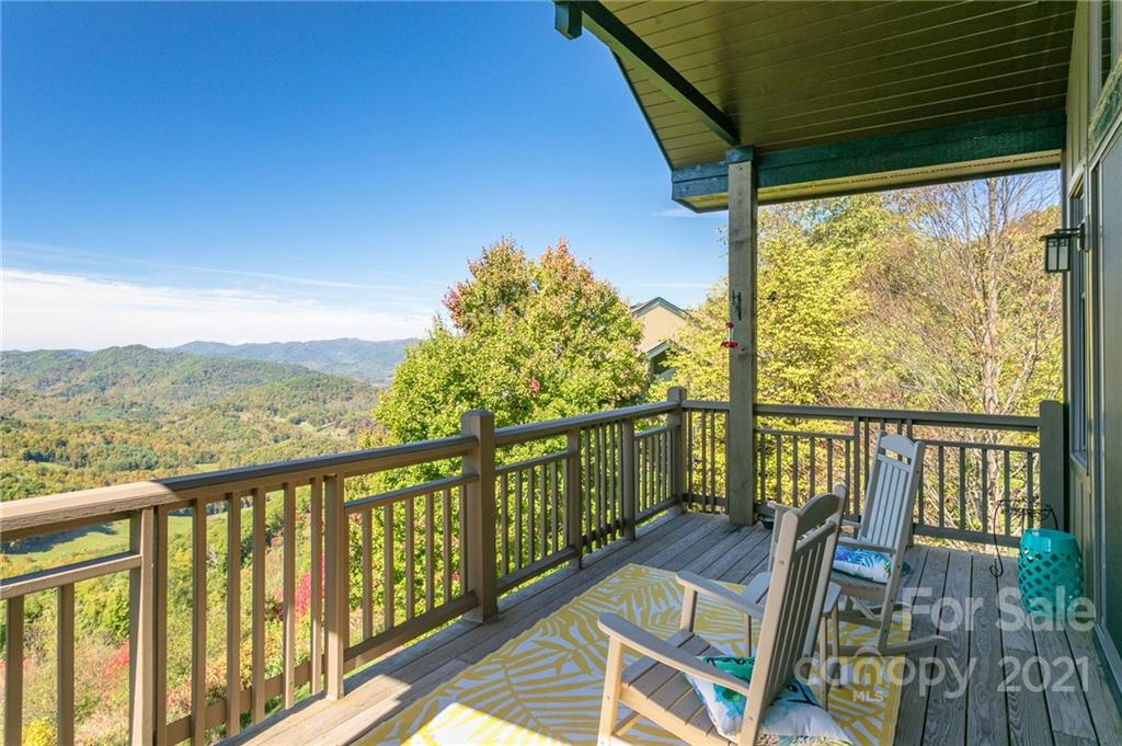 101 Spring Rock Road, Unit B/2 Burnsville, NC 28714 - Photo 1 of 38 Gallery Image 1