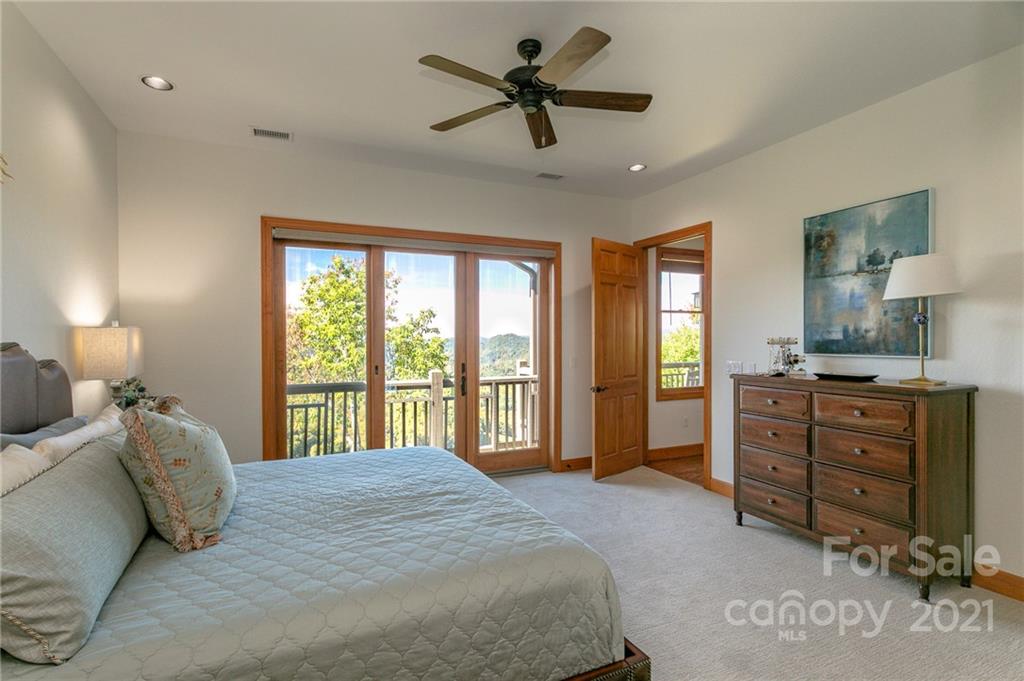 101 Spring Rock Road, Unit B/2 Burnsville, NC 28714 - Photo 26 of 38 Gallery Image 26