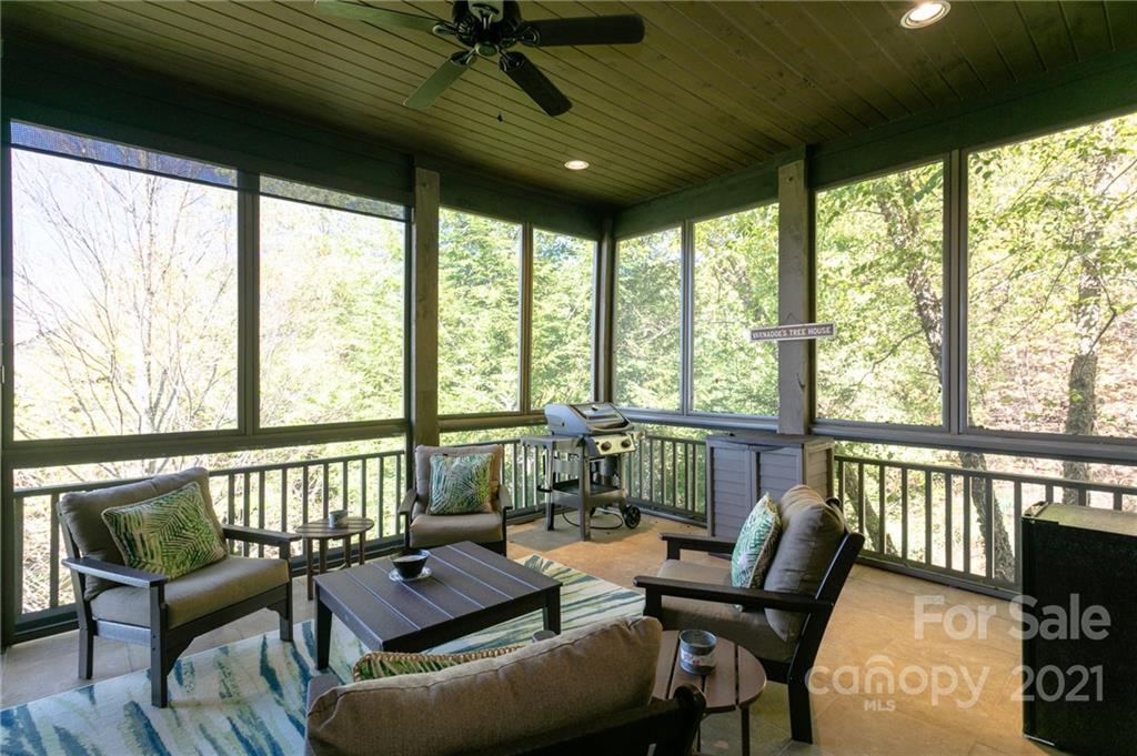 101 Spring Rock Road, Unit B/2 Burnsville, NC 28714 - Photo 35 of 38 Gallery Image 35